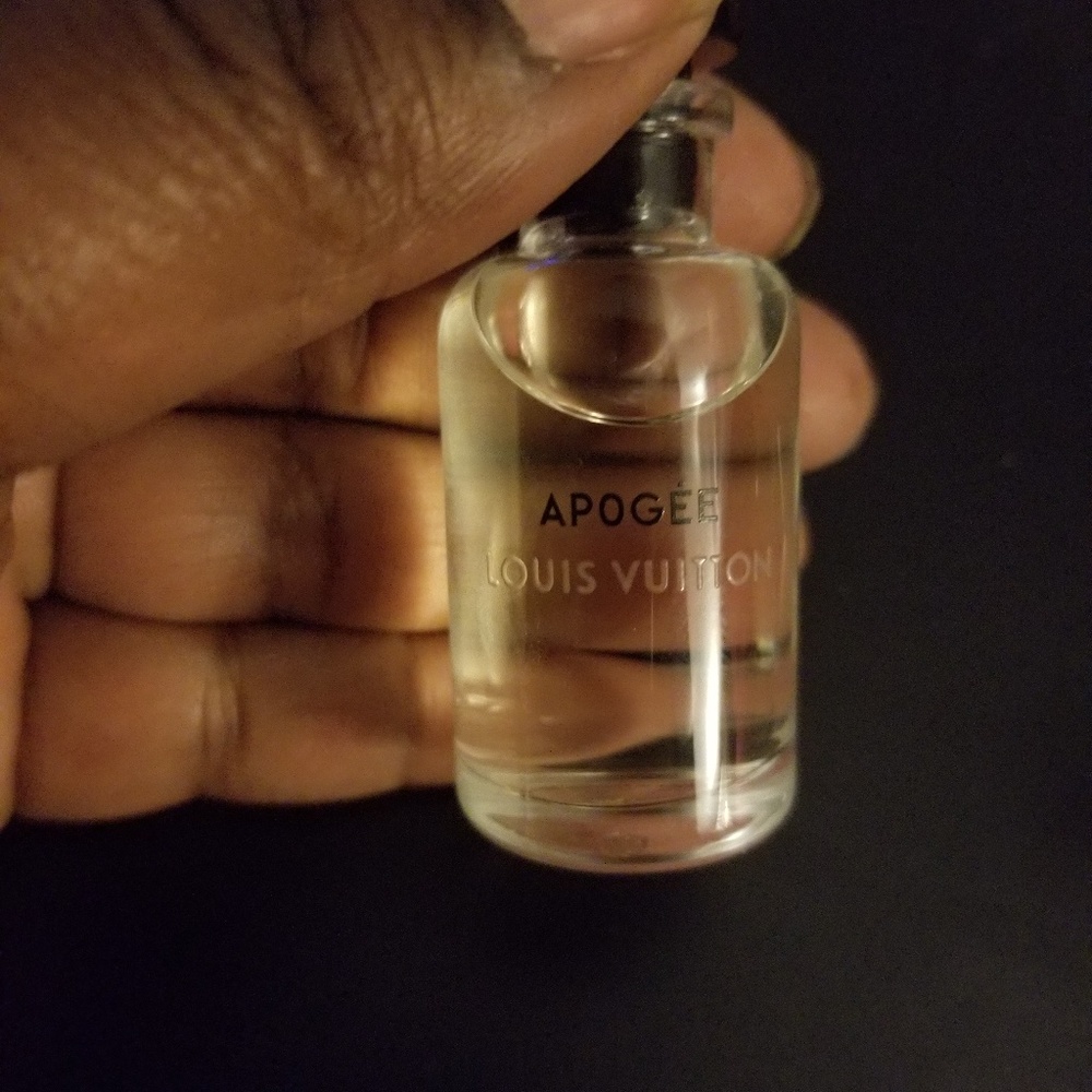 LV parfum